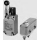 WLSD2 152288 OMRON Final de Carrera Industrial / Pulsadores, Embolo horizontal roldana G1/2