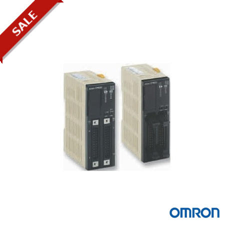 CPM2C-S110C-DRT 297724 OMRON CPU 6/4 E/S Sorties PNP Maître Compobus/S Esclave DeviceNet