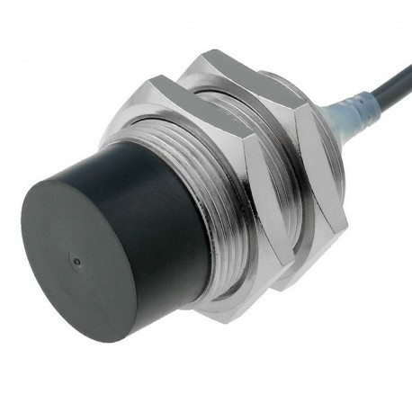 E2A-M30KN20-WP-C1 2M 133396 E2AM30KN20WPC12M OMRON Короткие 3х NoEnr 20мм M30, NPN NA Кабеля 2м