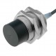 E2A-M30KN20-WP-B1 2M 133397 E2AM30KN20WPB12M OMRON Corto 3h NoEnr 20mm M30 PNP NA Cable 2m