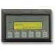 NT11-SF121-EV1 168608 OMRON Interface do Operador, semi-gráfico do teclado LCD 22 teclas + numérico (bege)