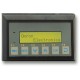 NT11-SF121B 168609 OMRON LCD semigráfico Tastiera 22 tasti + numerico (Nero)