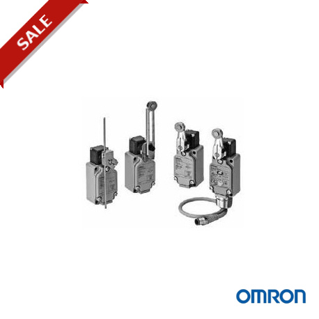 WLCA2-7 108467 OMRON Industrie Schalter