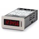 H7GP-CB 243930 H7GPCB.1 OMRON Totalizador LCD, 6 díg, negro, 100/240Vca