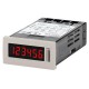 H7HP-A 243933 OMRON Totalisateur/Compteur LCD à 6 chiffres Gris 100/240vac