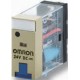 P2RF-05 113544 OMRON La Base de G2R-1-S 5-pin DIN-Rail