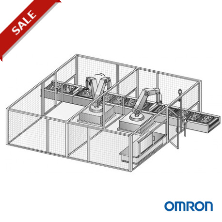 K2L 118309 OMRON microswitch