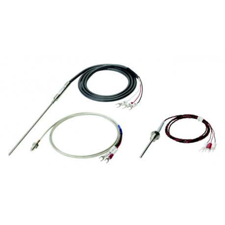 E52-EACF1/4-8-B 374364 E52EACF148B OMRON Acessórios sensor de temperatura
