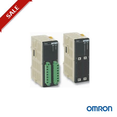 CPM2C-32EDT1M 297708 CPM2C32EDT1M.1 OMRON Modulo di Espansione 16/16 Uscite I/O PNP MILLE