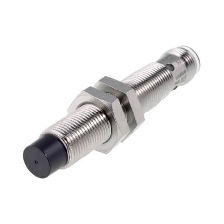 E2A-M12LN08-M1-B2 152246 E2AM12LN08M1B2 OMRON Долго 3h NoEnr 8 мм M12 PNP NC, Разъем M12