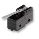 Z-15GW 106653 OMRON General purpose basic switch, hinge lever (low OF), SPDT, 15A, solder terminals