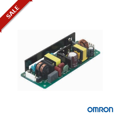 S8EX-BP10024 368058 S8EX1006E OMRON Netzteil 100W 24Vdc