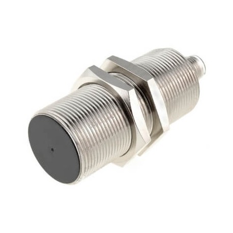 E2A-M30LS15-M1-B3 244377 OMRON Longo 4h instantâneo enr 15mm M30 PNP, NA+NC Conector M12