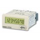 H7EC-NLP 232235 OMRON Compteurs, LCD totalisateur 30Hz PCB Ent. tensionless