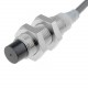 E2A-M12KN08-WP-C2 2M 133470 OMRON Kurz-3h NoEnr 8mm-stecker M12 NPN NC Cable 2m