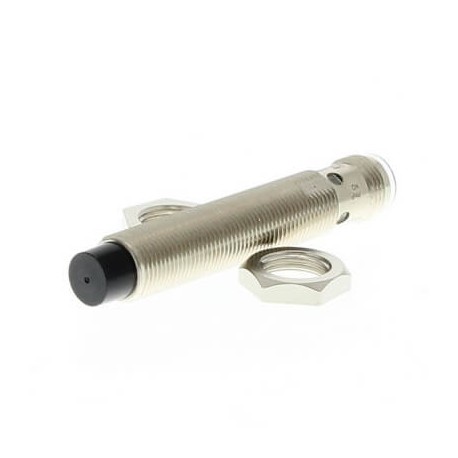 E2A-M12LN05-M1-B1 244362 E2AM12LN05M1B1OMS OMRON Lungo 3h NoEnr 5mm M12 PNP NA Connettore M12