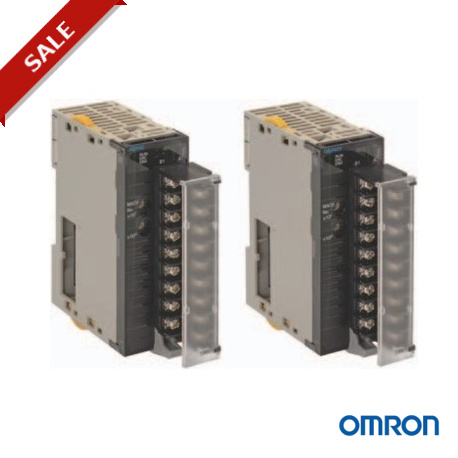 S8VM-10024 196139 OMRON Power & 100W / 24V / 4,5A öffnen