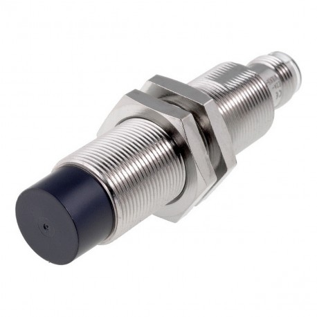 E2A-M18LN16-M1-C2 133419 E2AM18LN16M1C2 OMRON Lange 3h NoEnr 16mm M18 NPN NC M12