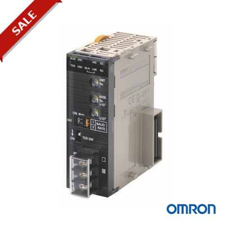 NSJW-CLK21 224113 OMRON Card optional ControllerLink for Sysmac One