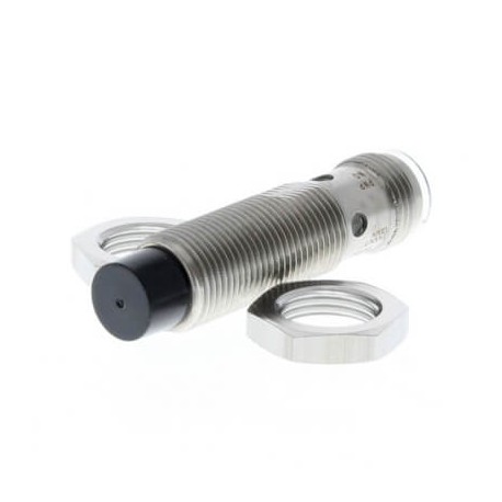 E2A-M12KN08-M1-C2 154676 E2AM12KN08M1C2 OMRON Court-3h NoEnr 8mm M12 NPN NC Connecteur M12