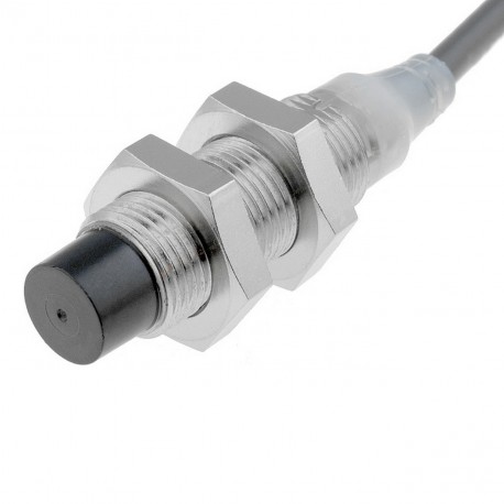 E2A-M12KN08-WP-C1 2M 154674 E2AM12KN08WPC12M OMRON Court-3h NoEnr 8mm M12 NPN NA Câble de 2m