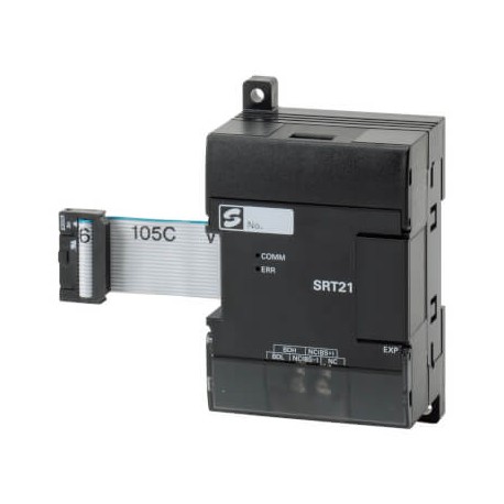 CP1W-SRT21 250196 CP1WSRT21.1 OMRON Modul Erweiterung-Slave-Doppelte Verdrahtung/S