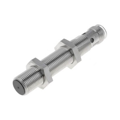 E2A-M12LS04-M1-B1 155292 E2AM12LS04M1B1 OMRON Largo 3h Enr 4mm M12 PNP NA Conector M12