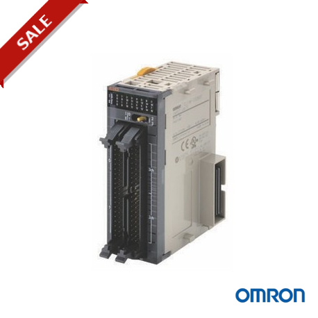 G79-I100C-75 122066 OMRON Control Systems, Fujitsu G7xx module de connecteur (1m)