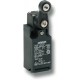 D4N-3132 170121 OMRON Limit switch, Top roller plunger, 1NC/1NO (snap-action), 1NC/1NO (snap-action), 1/2-14..