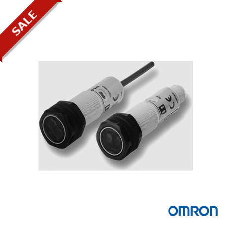 E3F2-D1C4-P1 171530 OMRON Fotoschalter