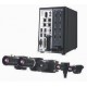 FZ5-1100 377459 FZ5 0005G OMRON Vision Systems, Высококачественный ЖК-контроллер Xpectia 2 камеры NPN