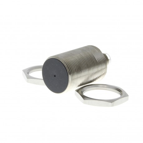 E2A-M30KS15-M1-C2 133490 E2AM30KS15M1C2 OMRON Corto 3h Enr 15mm M30 NPN NC Conector M12