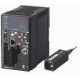 ZW-C10 378686 ZW 2101M OMRON Amplificador ZW NPN