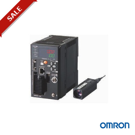 ZW-C10 378686 ZW 2101M OMRON Amplificatore ZW NPN