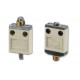 D4C-1220-P 227666 OMRON Industrial Career Final / Switches, Flat Lever roller Watertight Weatherproof