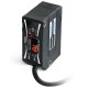 ZX1-LD100A61 5M 358742 OMRON Laser Sensor ZX1 100±35mm 7micras NPN Cable 5m