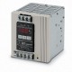 S8VS-24024BP 281068 OMRON 240W / 24V / 10A DIN Display Time func. Alarm PNP
