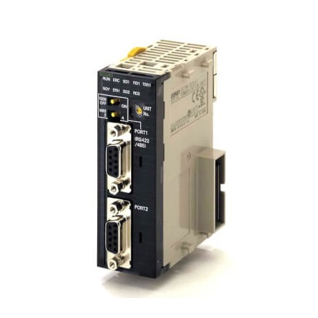 CJ1W-SCU31-V1 258835 CJ1WSCU31V1.1 OMRON Module 2 RS422/485