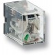 PTF08A-E 113377 PTF08AE 1 OMRON La Base de LY 8-pin DIN-Rail