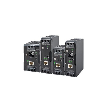 S82Y-VM30F 227132 S82Y7106H OMRON Power & Support-Frontmontage S8VM-300