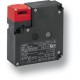 D4GL-1CFA-A 149122 OMRON Safety door-lock switch, slim body, mechanical lock, 24 VDC solenoid release, 2NC +..