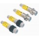 E3FS-10B4-P1 156981 OMRON Productos de Seguridad, Clase II Cilíndrica Plástico cc 4h 10m PNP