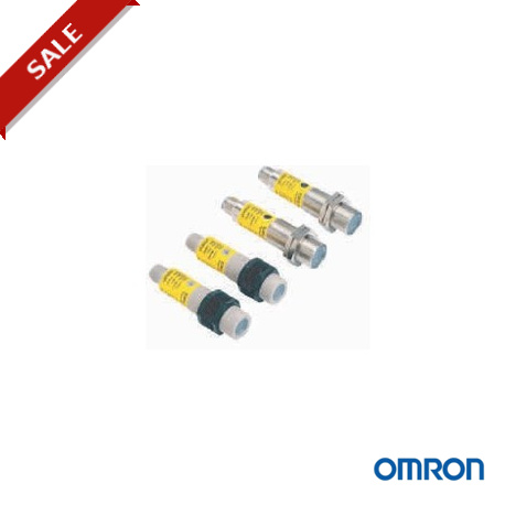E3FS-10B4-P1 156981 OMRON Security Products, di plastica cc Classe II cilindrica 4h 10m PNP