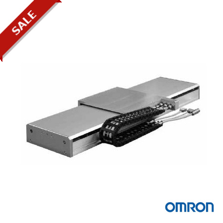 R88L-EA-AF-0303-0110 355168 AA034672G OMRON Servos, Accurax G5: Curseur Lineal 0303 110mm Codeur Sin / Cos