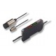 E2C-EDA11 2M 176685 E2C 3001R OMRON Amplifier, NPN output Dual Cable 2m