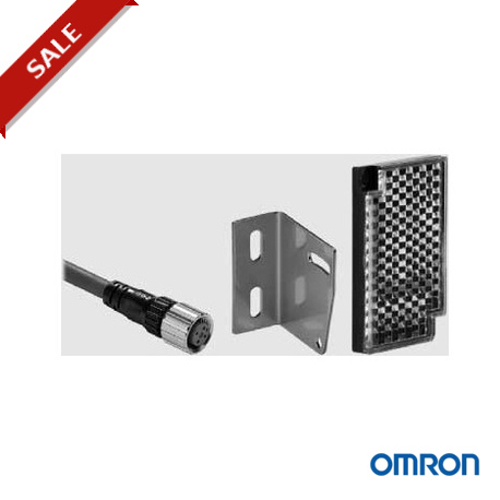 E39-EL1 151376 OMRON Support pour montage universel E3NT-L