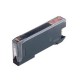 E3C-LDA8 131203 E3CLDA8 OMRON Amplificateur PNP Double Connexion de sortie M/E