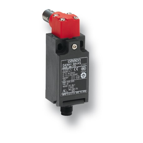 D4NH-5AAS 170734 OMRON Sicherheitstechnik