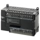 CP1E-E40SDR-A 377331 CP1EE40SDRA OMRON CPU S 24/16 I/O AC Uscite a Relè 2K + 2K