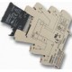 G3RV-SL500-A 24VAC/VDC 323577 OMRON TRIAC 2 ° relè morsettiera +base pressione 24Vac/dc